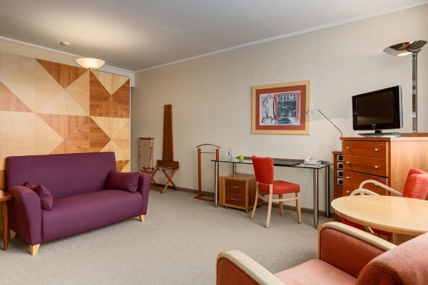 Hotel NH Brussels Airport